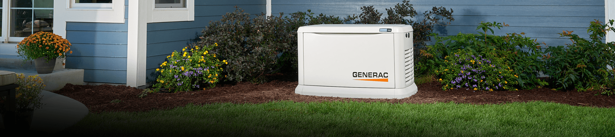 Generac Home Generator Installers in Southeast Wisconsin
