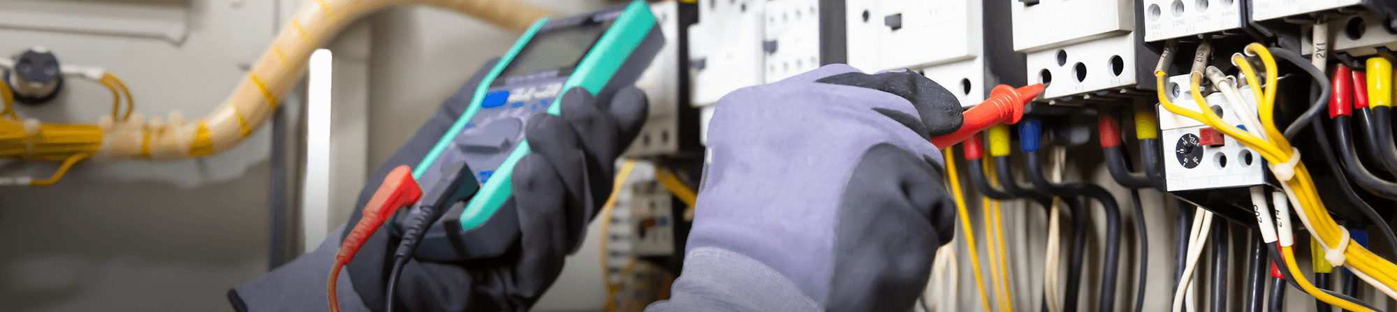 Electrical Testing for Industrial Buildings in Southeast Wisconsin 